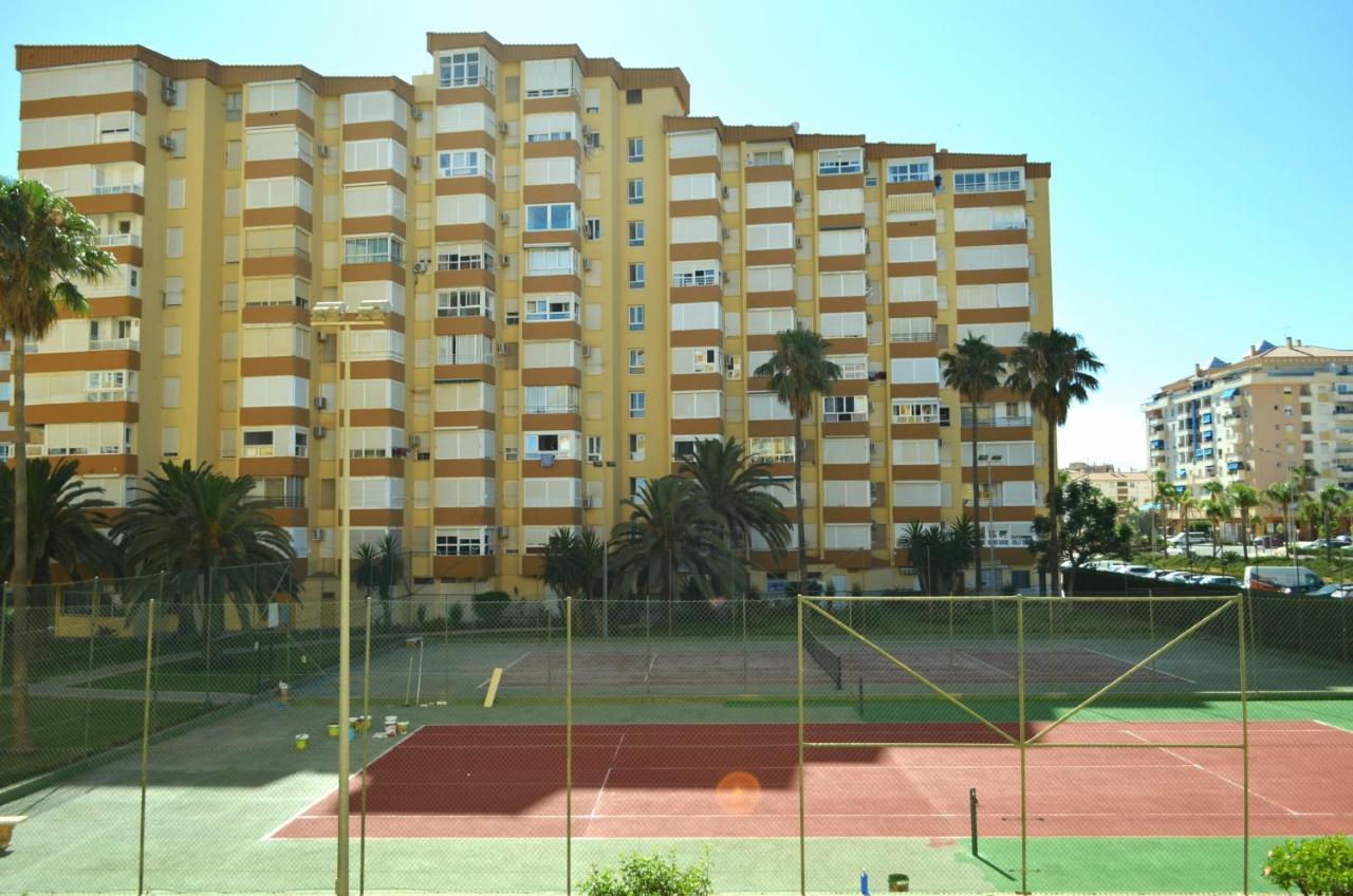 Maravilloso Estudio En Urbanizacion Centro Internacional En Algarrobo Costa A 50 Metros De La Playa Extérieur photo