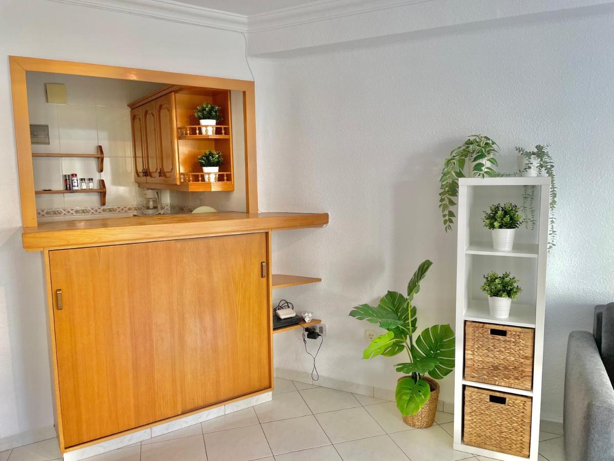 Maravilloso Estudio En Urbanizacion Centro Internacional En Algarrobo Costa A 50 Metros De La Playa Extérieur photo